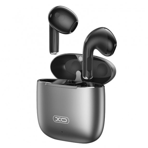 Auriculares Tws X28 Zinc Alloy X  XO