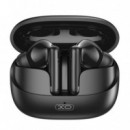 Auriculares Tws X34 Clip Deportivo Negros XO