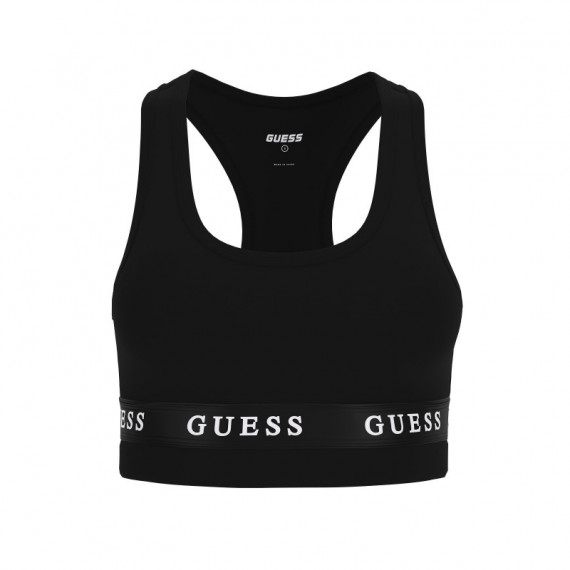 GUESS Top Mujer V2YP12KABR0