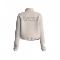 GUESS Sudaderas Mujer V4BQ14K7UW2