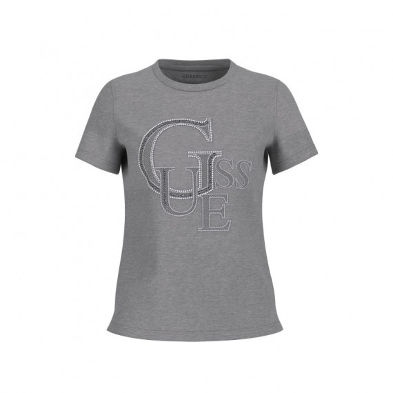 GUESS T-shirt Mujer W4BI16I3Z14.1