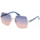 GUESS Gafas Mujer GU7881-28W