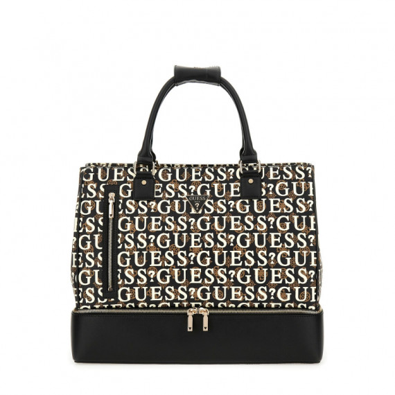 GUESS Bolsos de Viaje Mujer TWE92704150