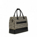 GUESS Bolsos de Viaje Mujer TWE92704150