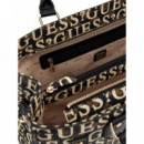 GUESS Bolsos de Viaje Mujer TWE92704150