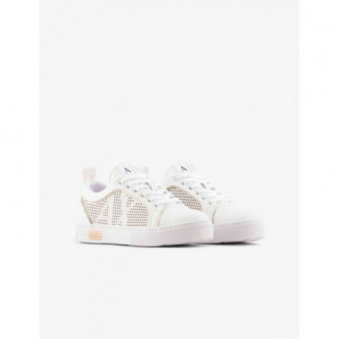 ARMANI EXCHANGE Sneaker Mujer XDX114