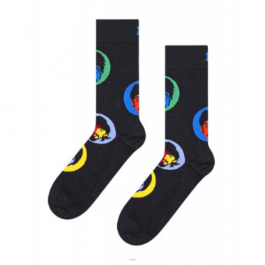 Calcetines HAPPY SOCKS Special Edition Beatles Bright Spot