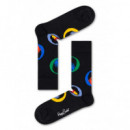 Calcetines HAPPY SOCKS Special Edition Beatles Bright Spot