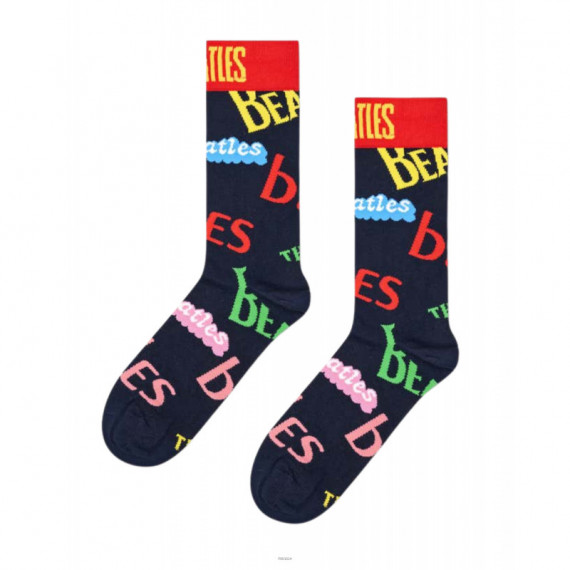 Calcetines HAPPY SOCKS Special Edition Beatles In The Name Of