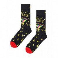 Calcetines HAPPY SOCKS Special Edition Beatles Magical Mystery Tour