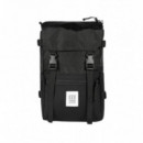 Mochila TOPO DESIGNS Rover Pack Classic Black