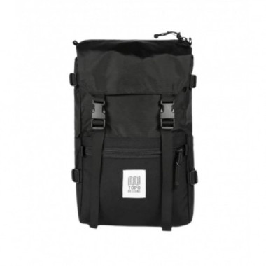 Mochila TOPO DESIGNS Rover Pack Classic Black