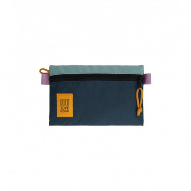 Bolsos Neceser TOPO DESIGNS Bag Small Sage Pond Blue