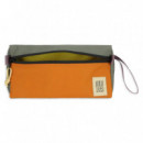 Neceseres Neceser TOPO DESIGNS Dopp Kit Beetle Spice