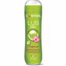 Gel Lubricante Control Tropical 75ML  ARTSANA