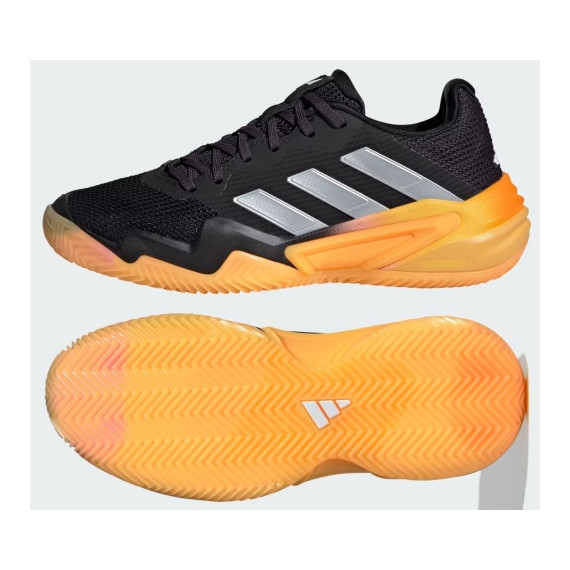 ADIDAS Barricadee 13 M Cl