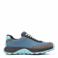 Camper Zapatillas Drift Trail Azules K201462-029-30  CAMPER