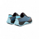 Camper Zapatillas Drift Trail Azules K201462-029-30  CAMPER