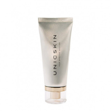 UNICSKIN Unic Formulas Crema Antiedad Nocturna & Efecto Flash, 50ML