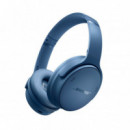 Cascos inalámbricos Bose Quietcomfort Azul