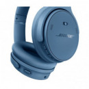 Cascos inalámbricos Bose Quietcomfort Azul