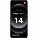 Teléfono móvil Xiaomi 14 Ultra 16Ram 512GB Negro