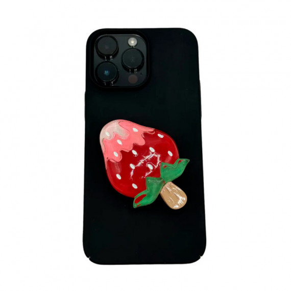 ACCESORIO POPSOCKET FRUITS FRESA