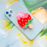 ACCESORIO POPSOCKET FRUITS FRESA