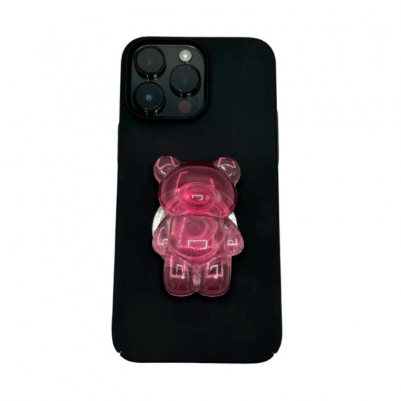 ACCESORIO POPSOCKET JELLY BEAR