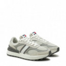 Zapatillas Tech Runner  TOMMY HILFIGER