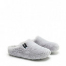 Pantuflas York Groseto  VERBENAS