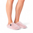 Pantuflas York Groseto  VERBENAS