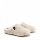 Pantuflas York Groseto  VERBENAS