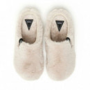 Pantuflas York Groseto  VERBENAS