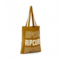 BOLSA DE TELA SHOPPER 3L