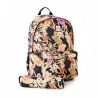 MOCHILA 18L DOME + ESTUCHE MIXED