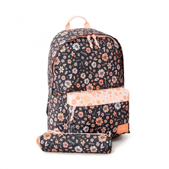 MOCHILA 18L DOME + ESTUCHE MIXED