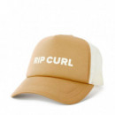 Gorra Classic Surf Trucker  RIP CURL