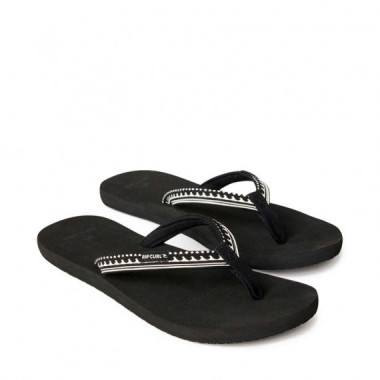 Chanclas Freedom  RIP CURL