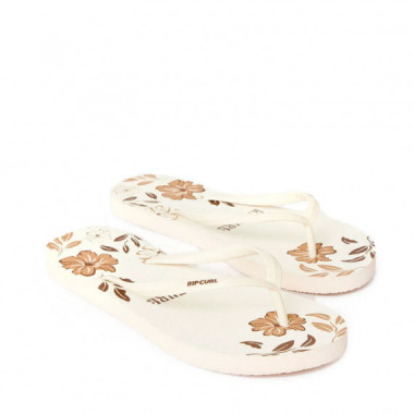 Chanclas Mixed Bloom  RIP CURL