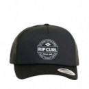 Gorra Weekender Trucker  RIP CURL