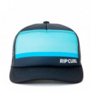 Gorra  Weekender Trucker  RIP CURL