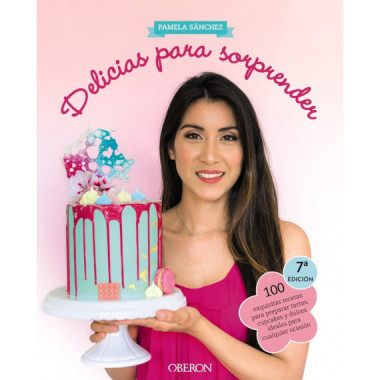 Delicias para sorprender