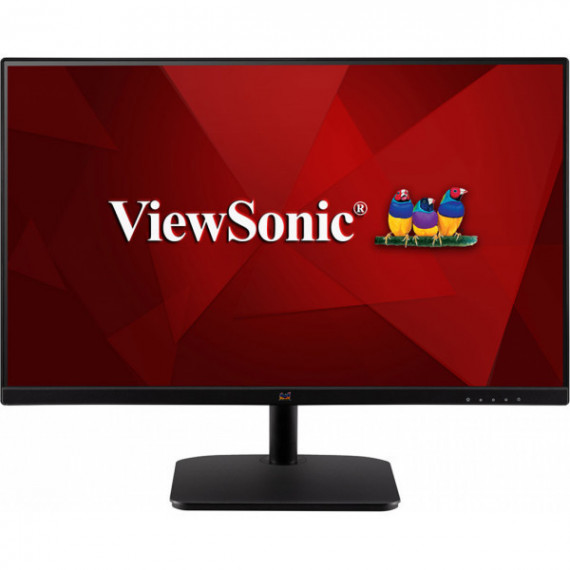 Monitor VIEWSONIC VA2432-H Led 24" IPS Panoramico