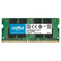 Memoria Portatil CRUCIAL 8 Gb DDR4 3200 Mhz Sodimm