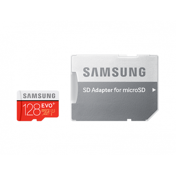 Memoria Microsd 128 Gb. Clase 10 Especial Grabaciones Video