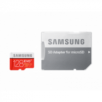 Memoria Microsd 128 Gb. Clase 10 Especial Grabaciones Video