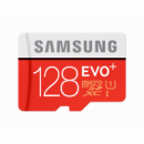 Memoria Microsd 128 Gb. Clase 10 Especial Grabaciones Video