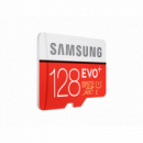 Memoria Microsd 128 Gb. Clase 10 Especial Grabaciones Video