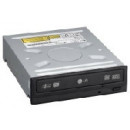 Grabadora DVD LG Interna Sata Dl Rw Negra